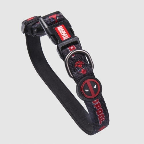 MARVEL Collar XXS-XS