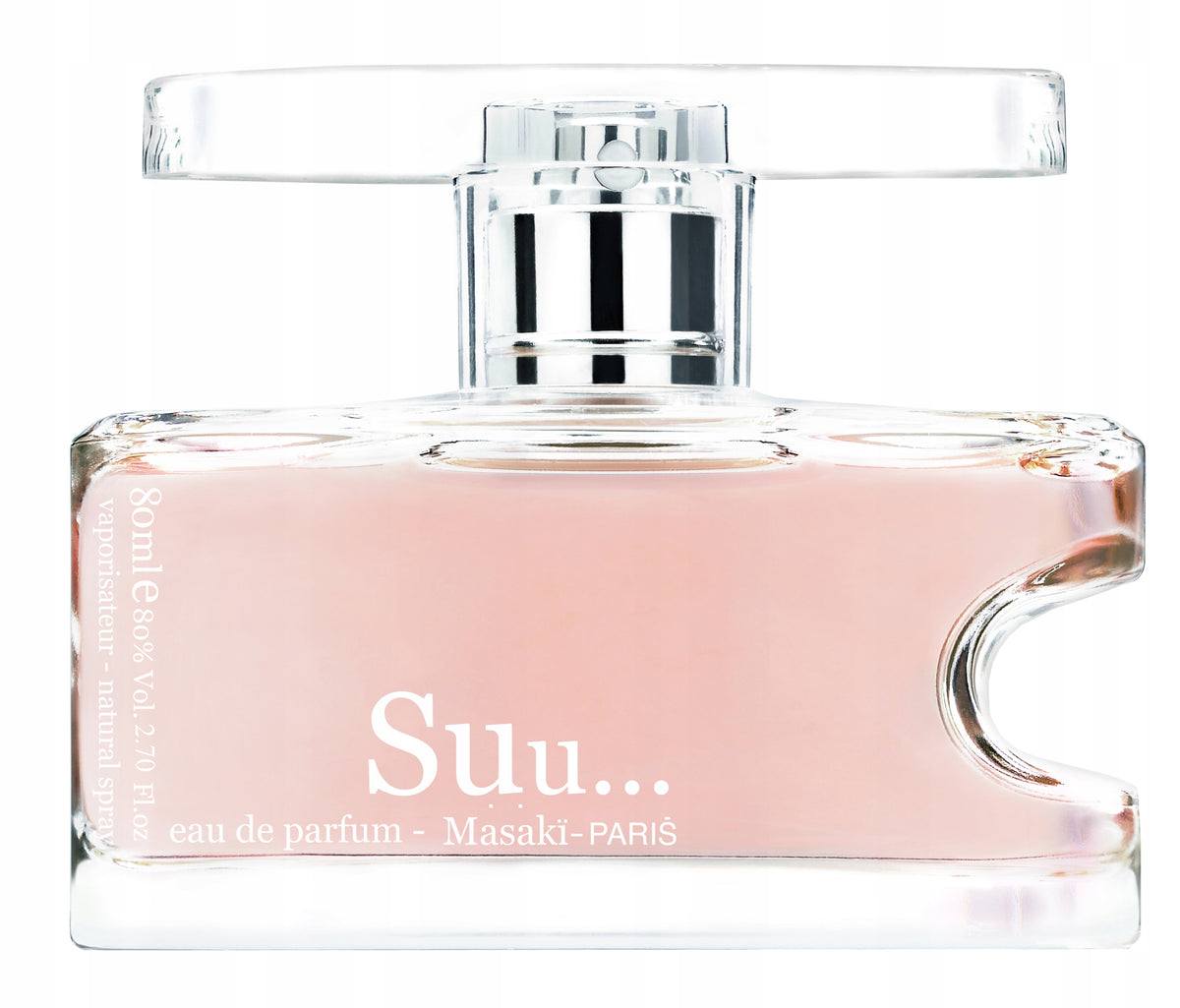 MASAKI PARIS SUU... 80ML EDP