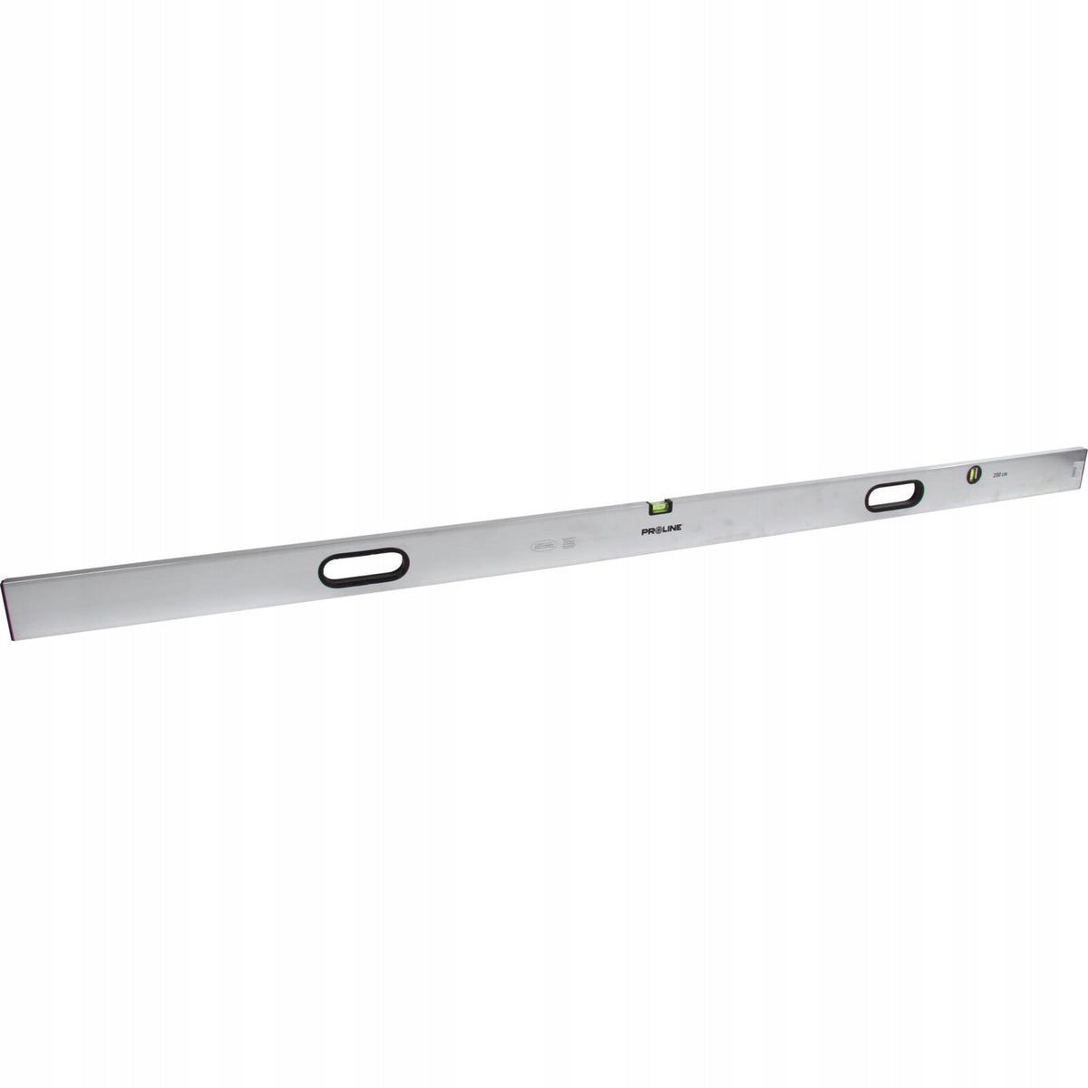 MASONRY PATCH ALU RECTANGLE 2,0M, 2 LIBELS, HANDLES PROLINE