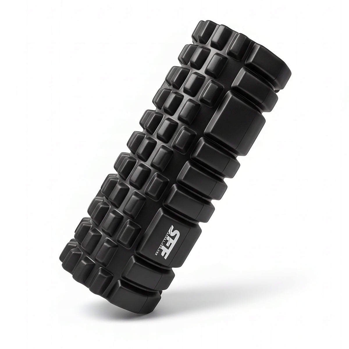 MASSAGE AND REGENERATION ROLLERI ROLLER WITH PROJECTIONS FOR BODY EXERCISES FITNESS