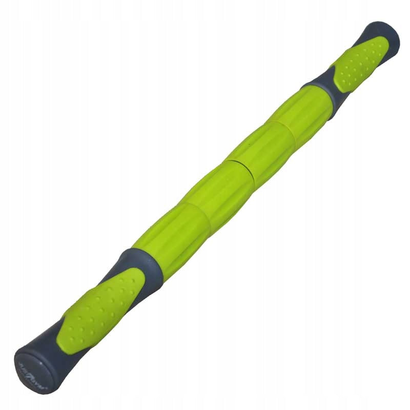 MASSAGE ROLLER STICK ROLLER CROSSFIT MASSAGER 45CM Brand Just7Gym
