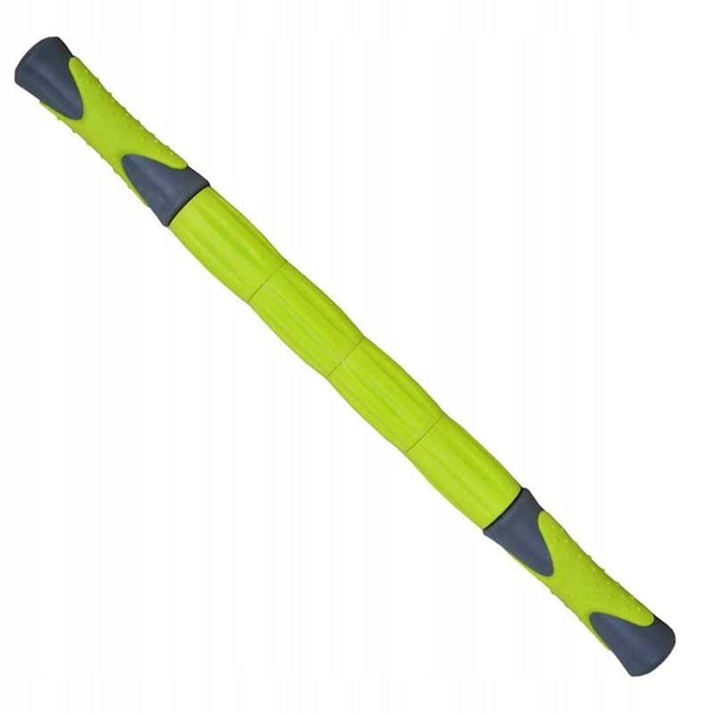 MASSAGE ROLLER STICK ROLLER CROSSFIT MASSAGER 45CM