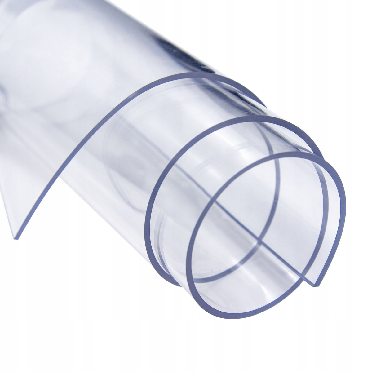 MAT PROTECTIVE PAD PVC UNDER CHAIR 200x100CM Manufacturer code 544100