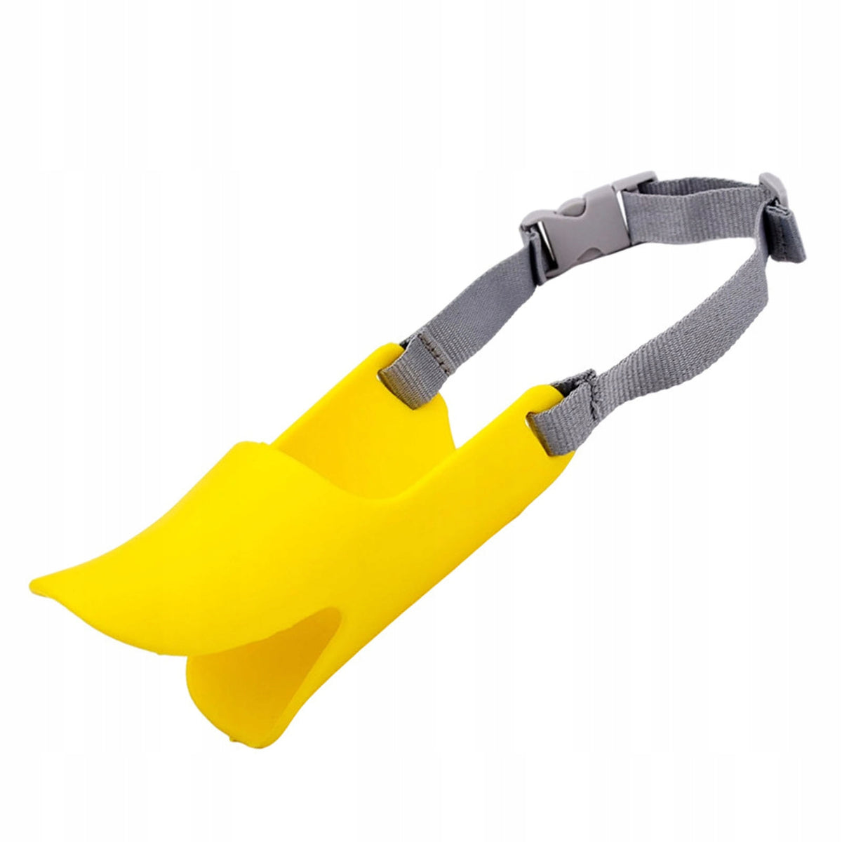 MATERIAL MUZZLE ADJUSTABLE M FOR SMALL DOG