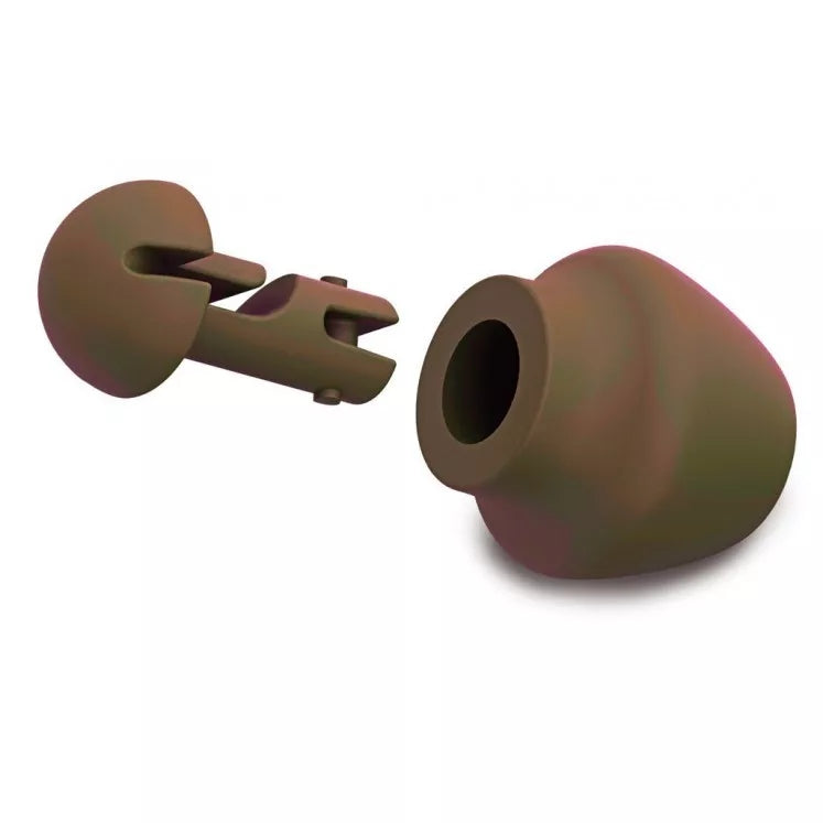 MATRIX Rubber Quick Bead