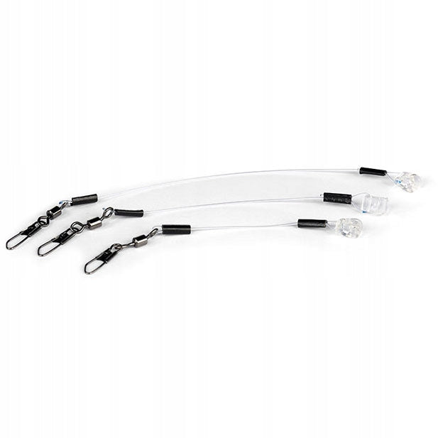 MATRIX X-STRONG FEEDER CONNECTORS - 6 CM X 0.6MM