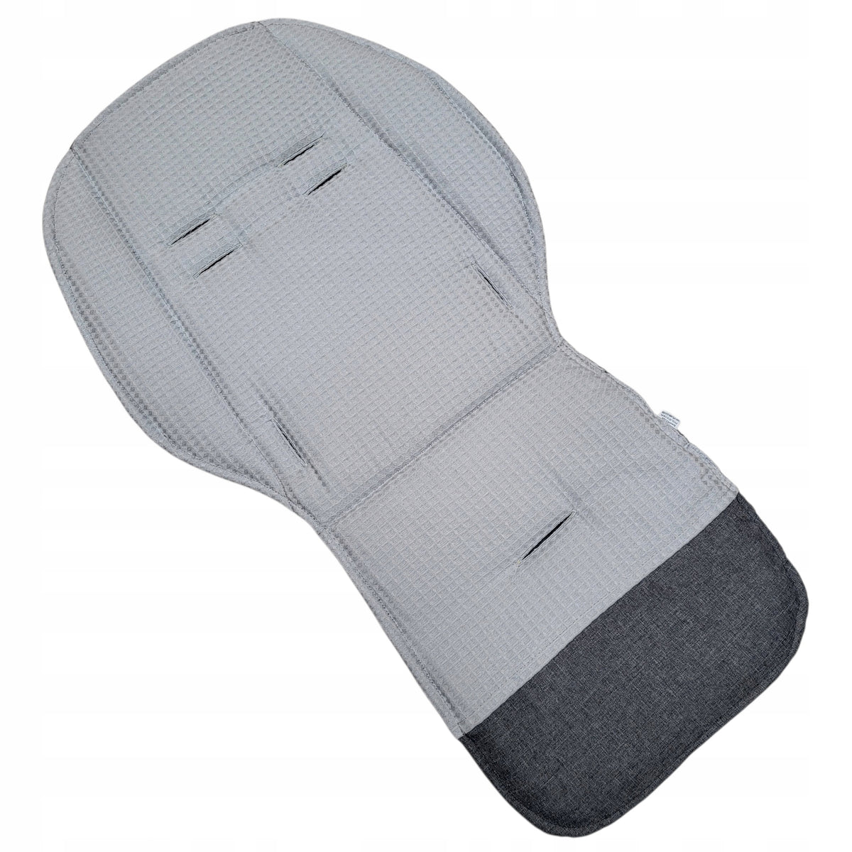 MATTRESS insert for stroller STROLLERS - COTTON WAFER + MINKI UNIVERSAL
