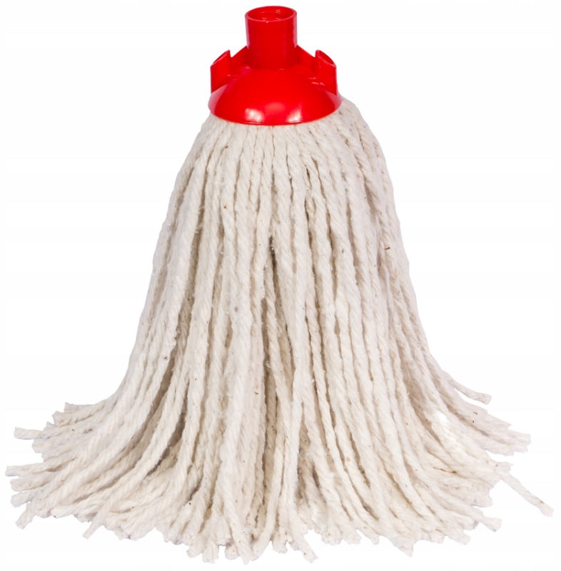 MAXI STRING MOP, 240G, 30CM, COTTON