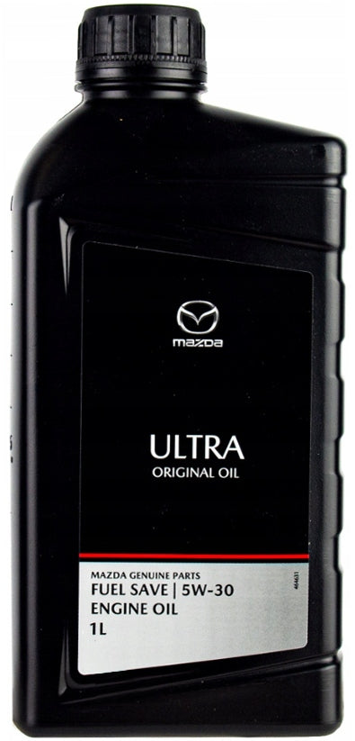 MAZDA ULTRA ORIGINAL OIL 5IN30 ORIGINAL 1L