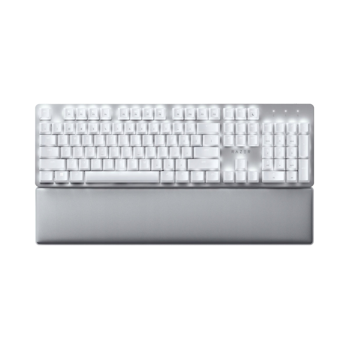 MECHANICAL KEYBOARD RAZER PRO TYPE ULTRA