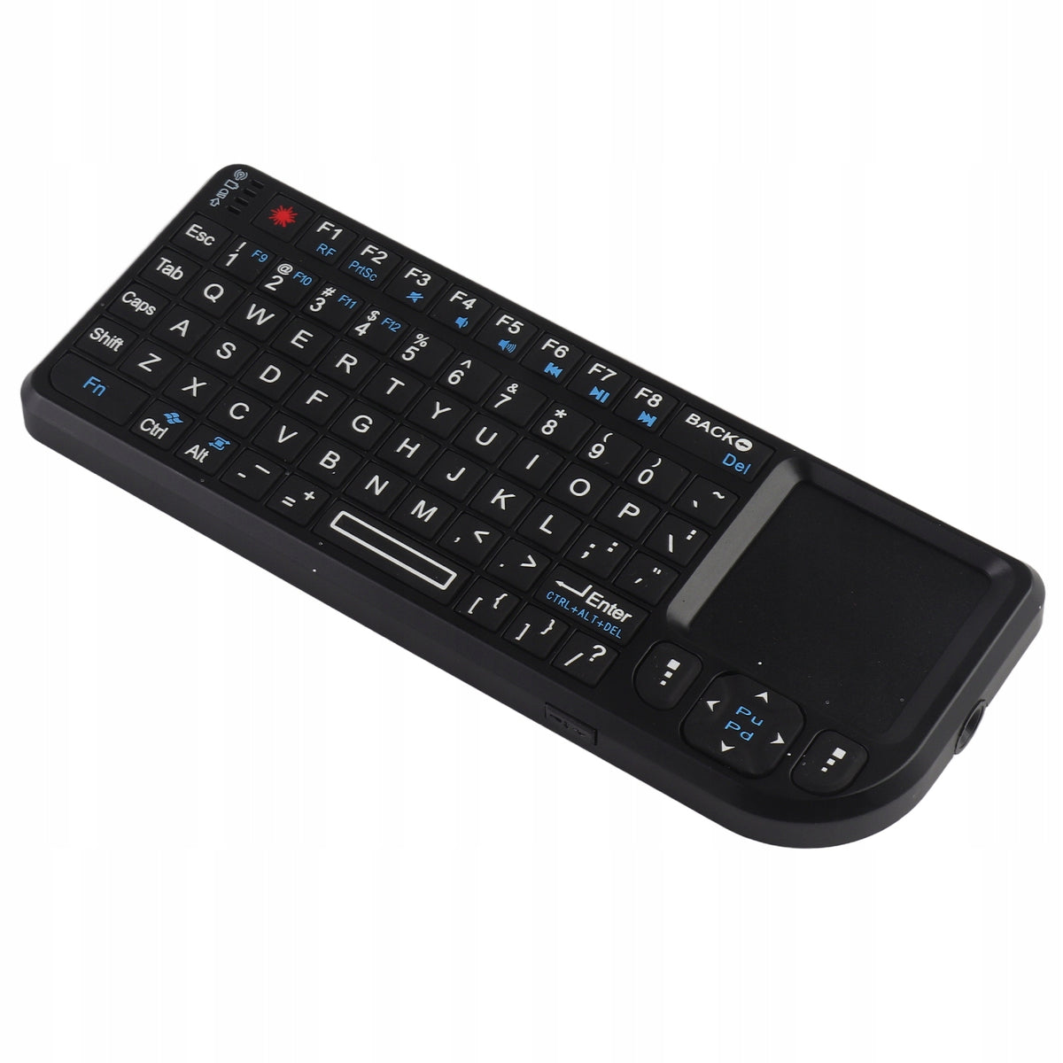 MECHANICAL KEYBOARD WIRELESS MINI UMK-100-RF