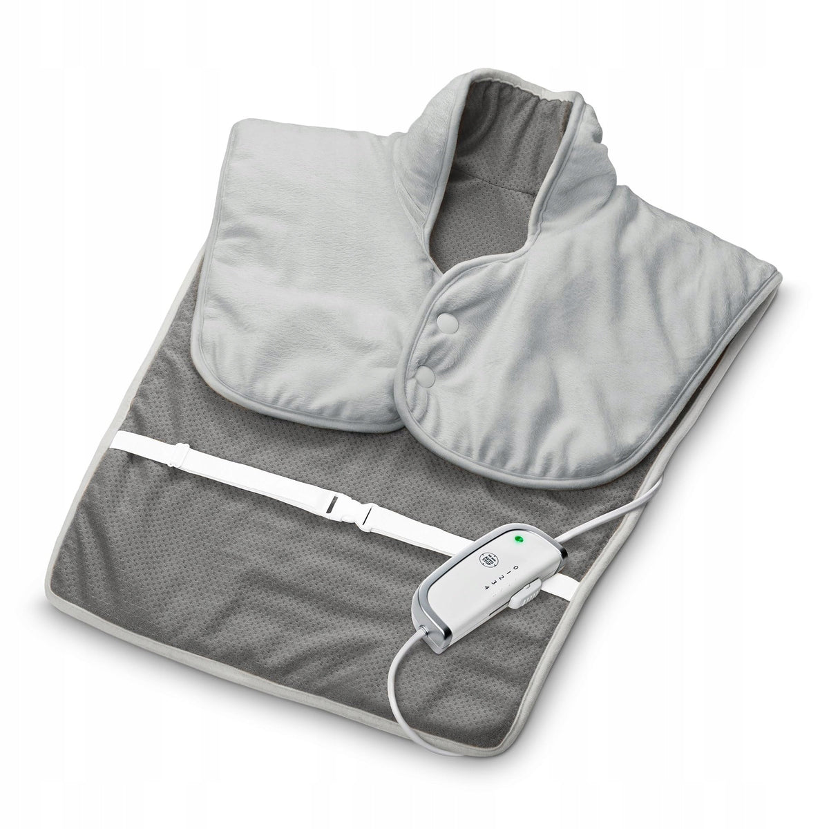 MEDISANA HP 630 Electric Neck Heating Blanket Shoulders And Back