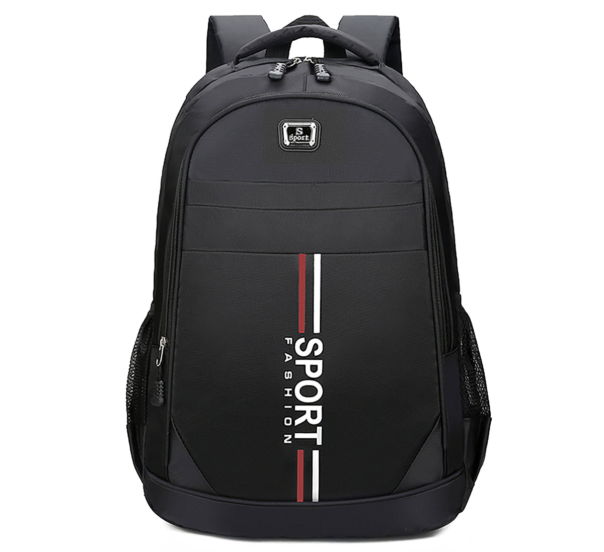MEN'S BACKPACK FOR WORK STRONG WATERPROOF HIKING FOR SCHOOL WORK Packaging status original