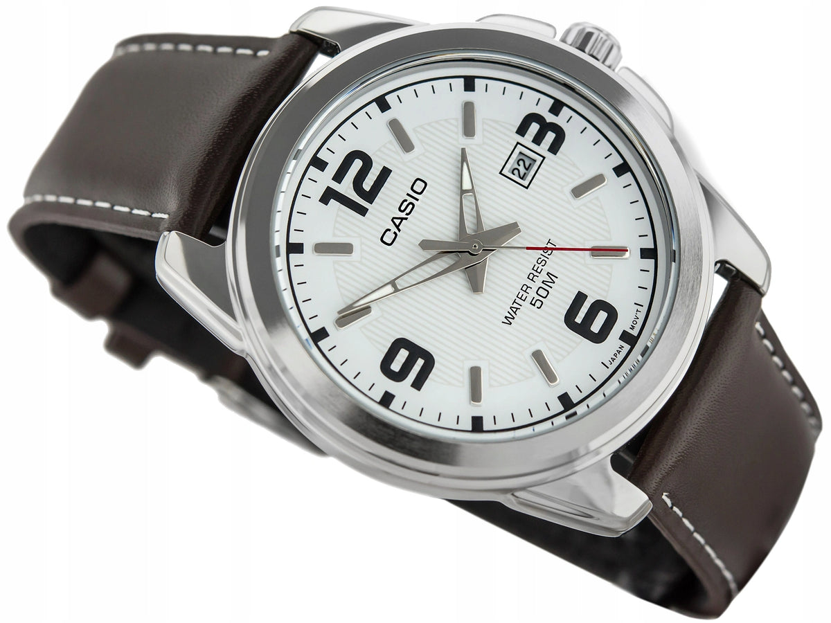 MEN'S WATCH CASIO MTP-1314PL-7AVEF 50M CLASSIC