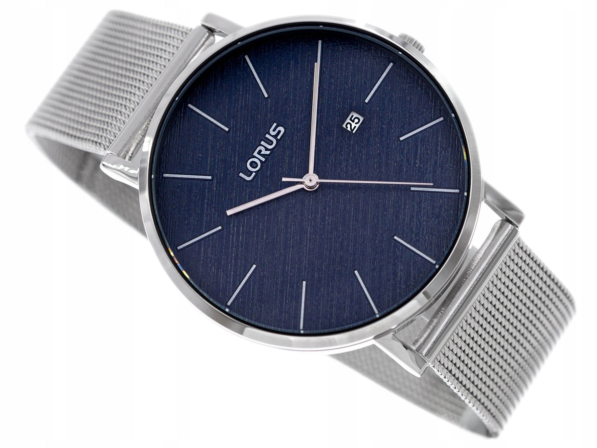 MEN'S WATCH LORUS RH903LX8 CASUAL CLASSIC