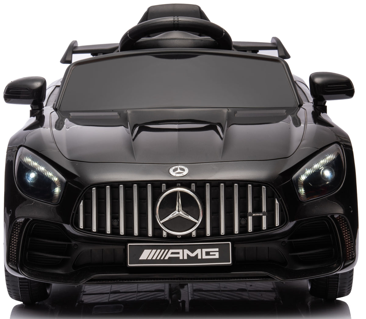 MERCEDES GTR AMG LEATHER, EVA Auto for battery Manufacturer code 5905991001195