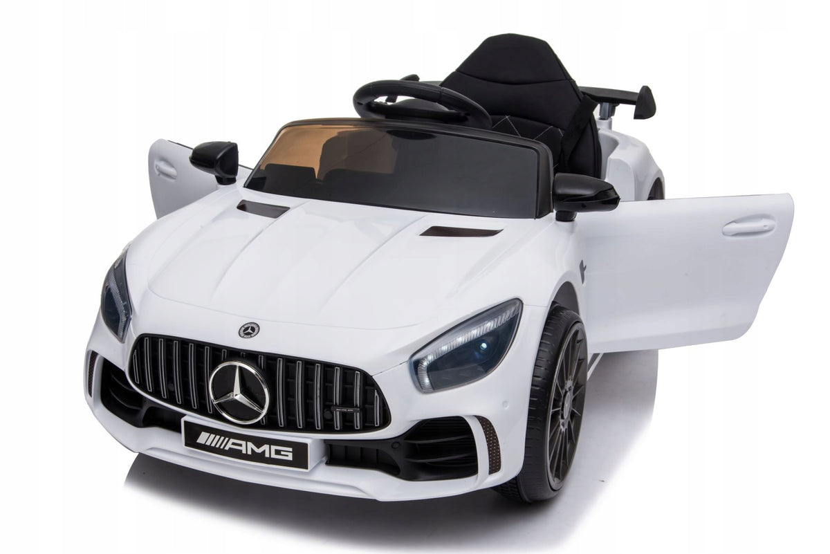 MERCEDES GTR AMG LEATHER, EVA Auto for battery