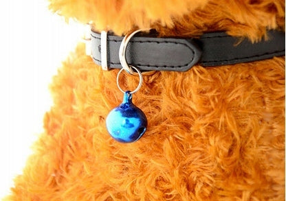 METAL BELL FOR CAT COLLAR 12mm Packaging status original