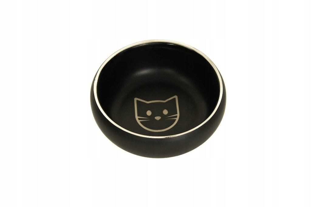 METAL BOWL DOUBLE WALLS LASER CAT 0,35l