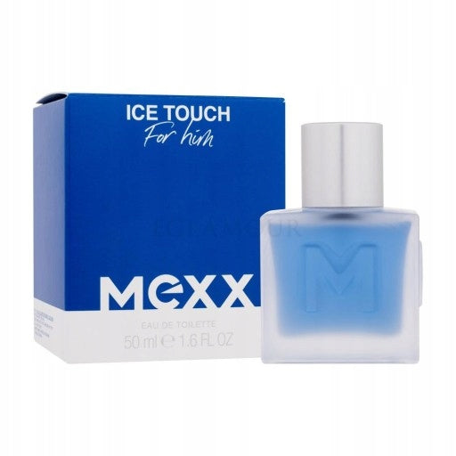 MEXX Ice Touch Man EDT 50ml