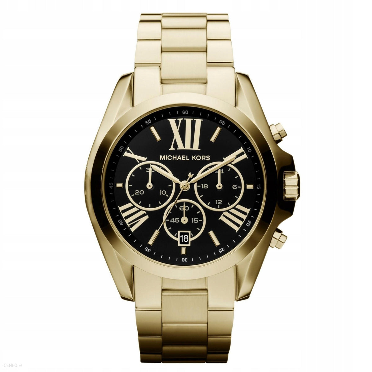 MICHAEL KORS Bradshaw MK5739