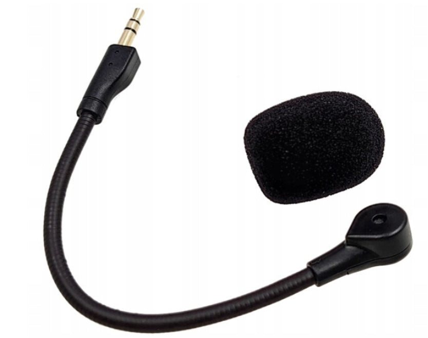 MICROPHONE FOR LOGITECH G PRO / G PRO X WIRELESS HEADPHONES Manufacturer code moXomi00049