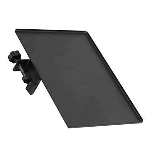 MICROPHONE STAND METAL PHONE HOLDER STORAGE TRAY Manufacturer code Producent niezależny