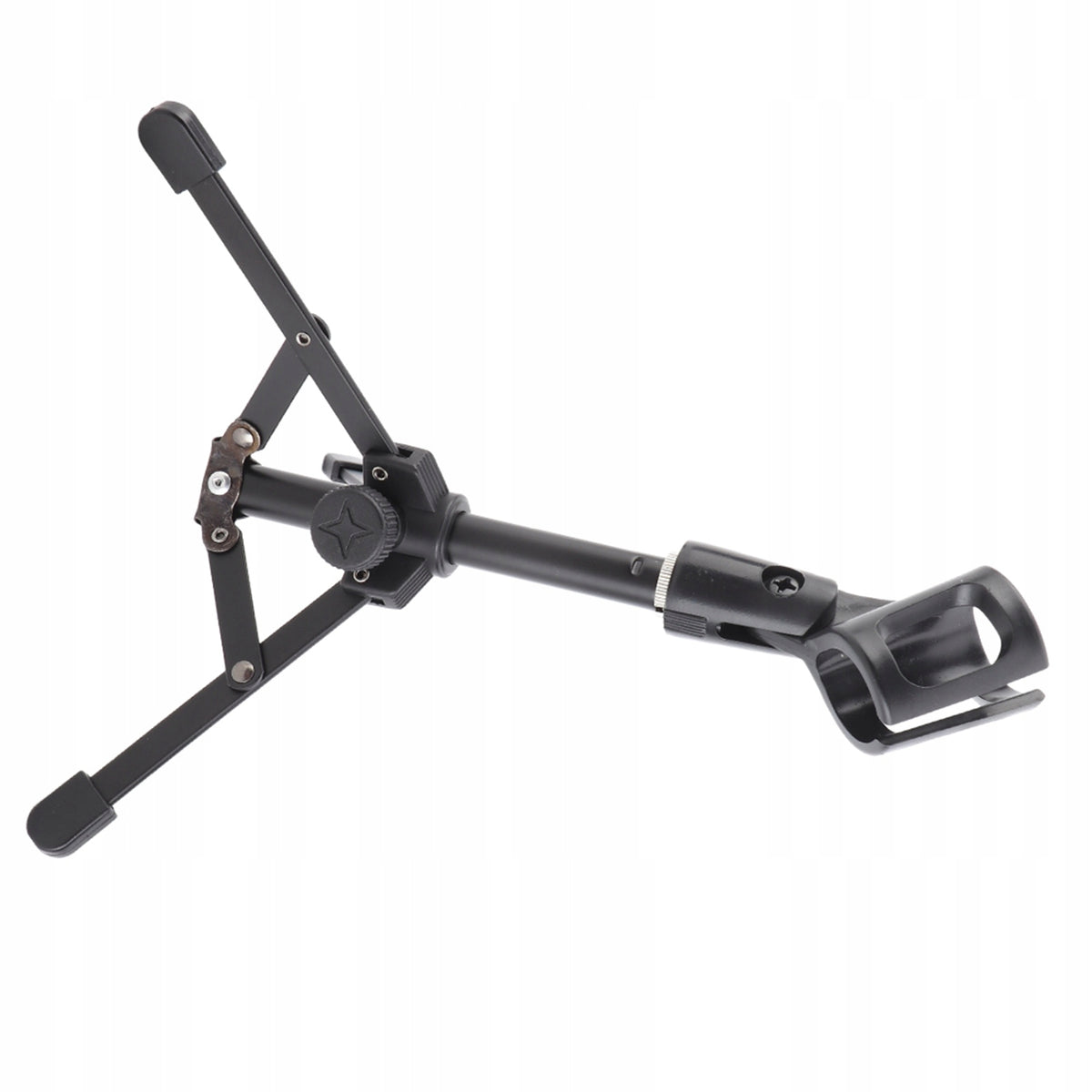 MICROPHONE Tripod Desk Foldable Mini Microphone Stand with Microphone for OR