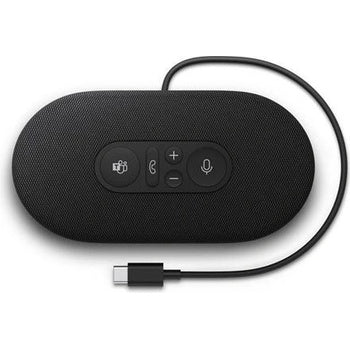 MICROSOFT Modern USB-C Speaker Packaging status original
