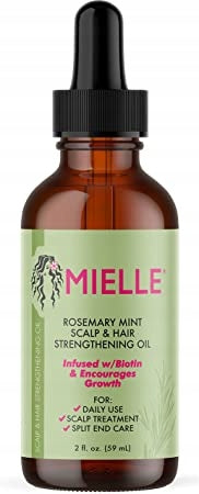 MIELLE ROSEMARY OIL FOR HAIR GROWTH ORIGINAL
