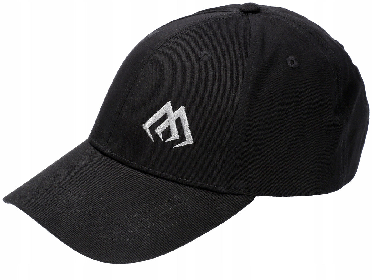 MIKADO BASEBALL CAP UM-UB024B BLACK