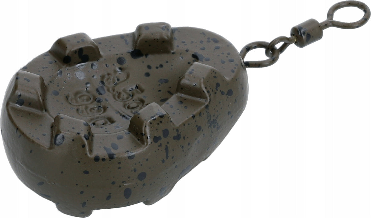 MIKADO CARP WEIGHT GRIPPER FOR DEPORTATION 85g/3.0oz