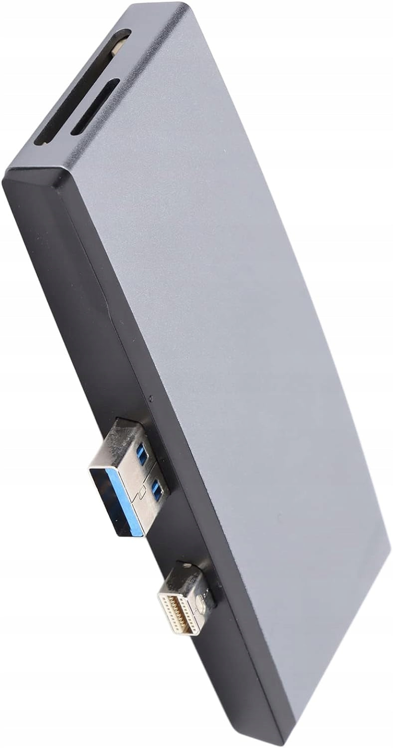 MINI 6-IN-1 VELOFUNCTIONAL EXPANSION DOCKING STATION Manufacturer Adapter