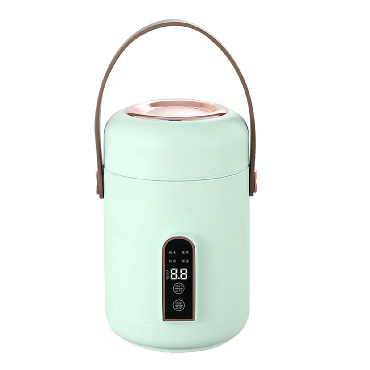 MINI APPLIANCE!!!!!! FOR COOKING RICE EFFICIENT INSULATED HEATING Manufacturer code 3113230210513