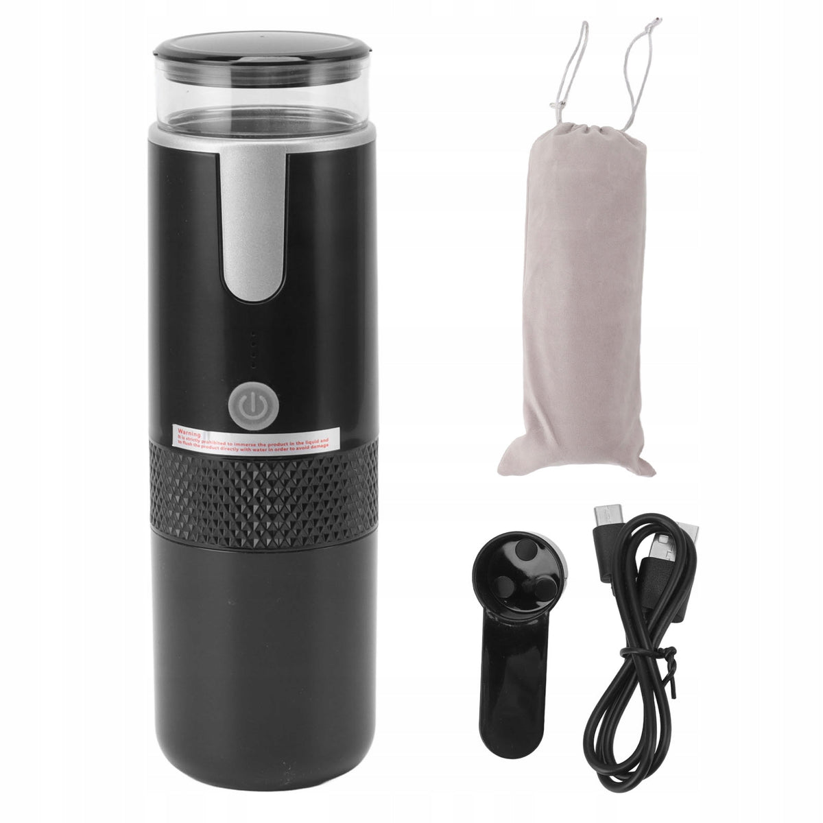 MINI CAPSULE COFFEE MAKERS FOR K CAPSULES FOR BUSINESS TRAVEL