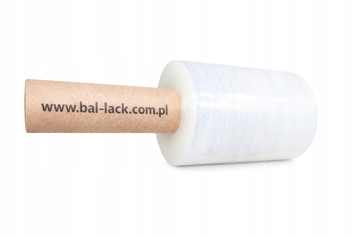 MINI RAP stretch film with handle 10cm weight 0,35kg