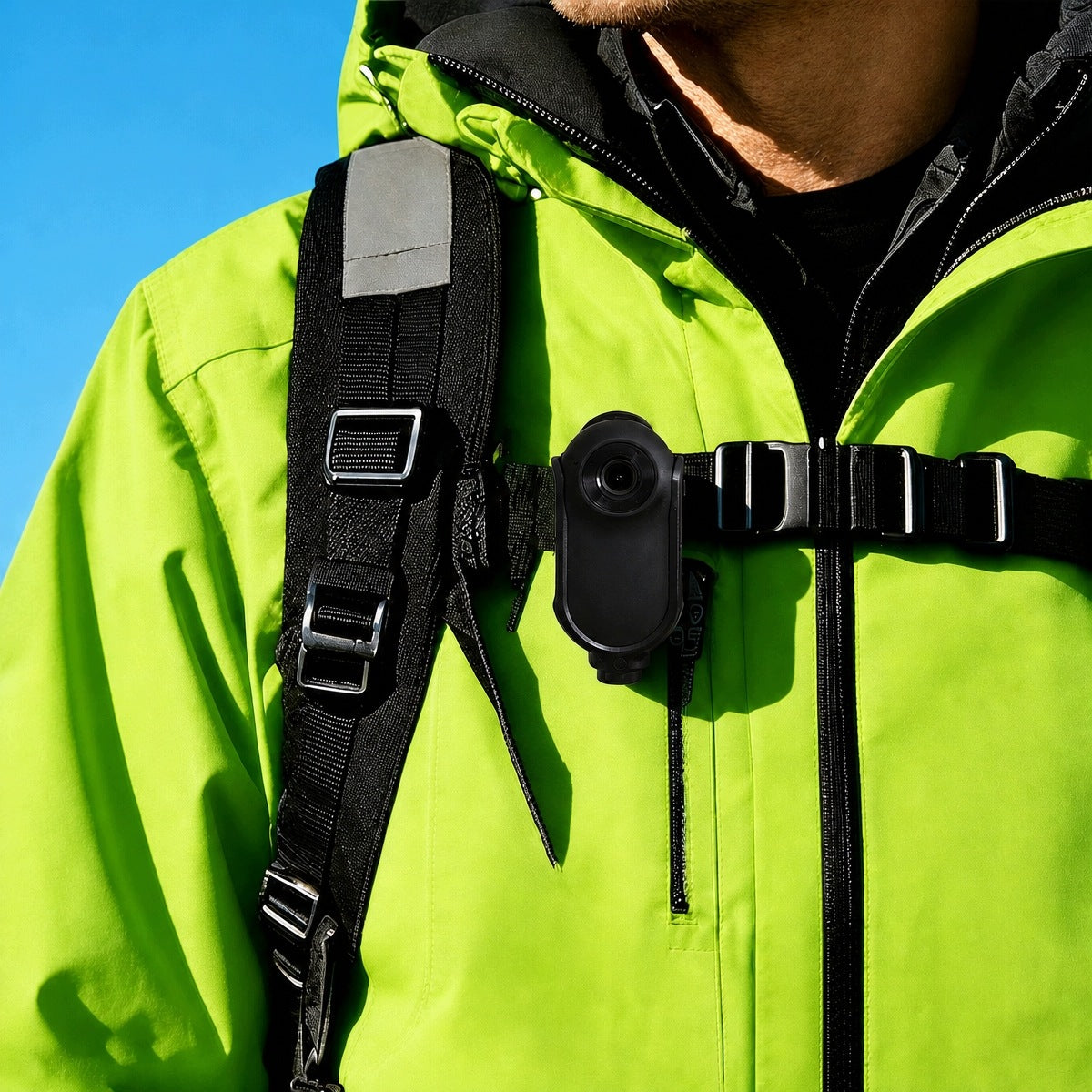 MINI SPORTS CAMERA Full HD MAGNETIC Brand no brand