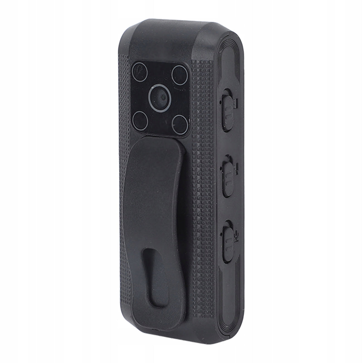 MINI SPORTS CAMERA USB HD MOTORCYCLE BIKE Packaging status original