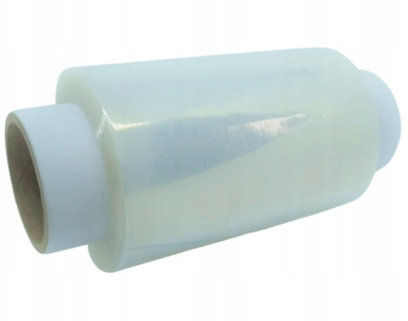 MINI WRAP TRANSPARENT