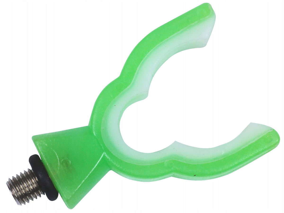 MISTRALL GREEN LUMINESCENT CLAMP SUPPORT