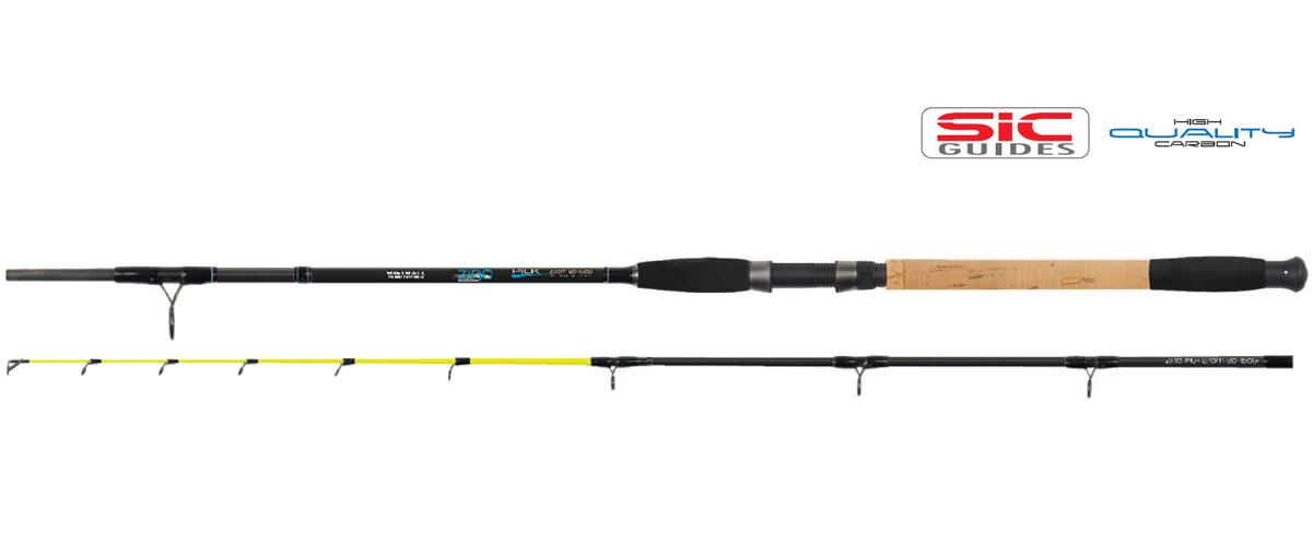 MISTRALL ZINO PILK SEA FISHING ROD 2.70m / 80-150g Brand Mistrall