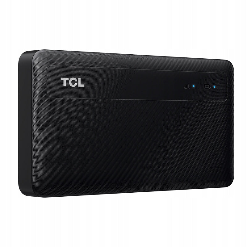 MOBILE ROUTER PORTABLE FOR SIM CARD TCL LINK ZONE 4G LTE with battery