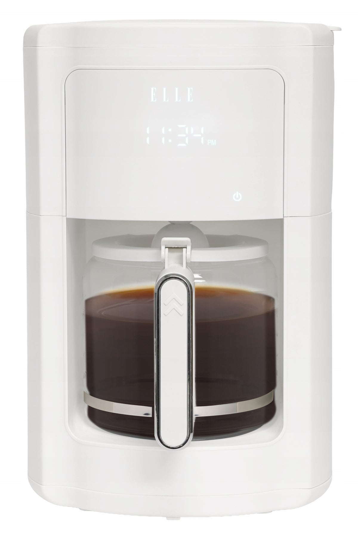 MODERN Overflow Express ELLE Panache 1.8L LCD Clock 1000W