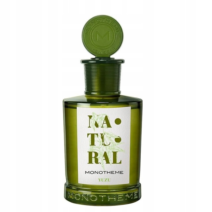 MONOTHEME Natural Yuzu EDT 100ml