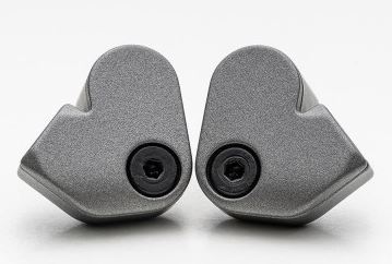 MOONDROP SSR - DYNAMIC IN-EAR MONITORS Brand MoonDrop