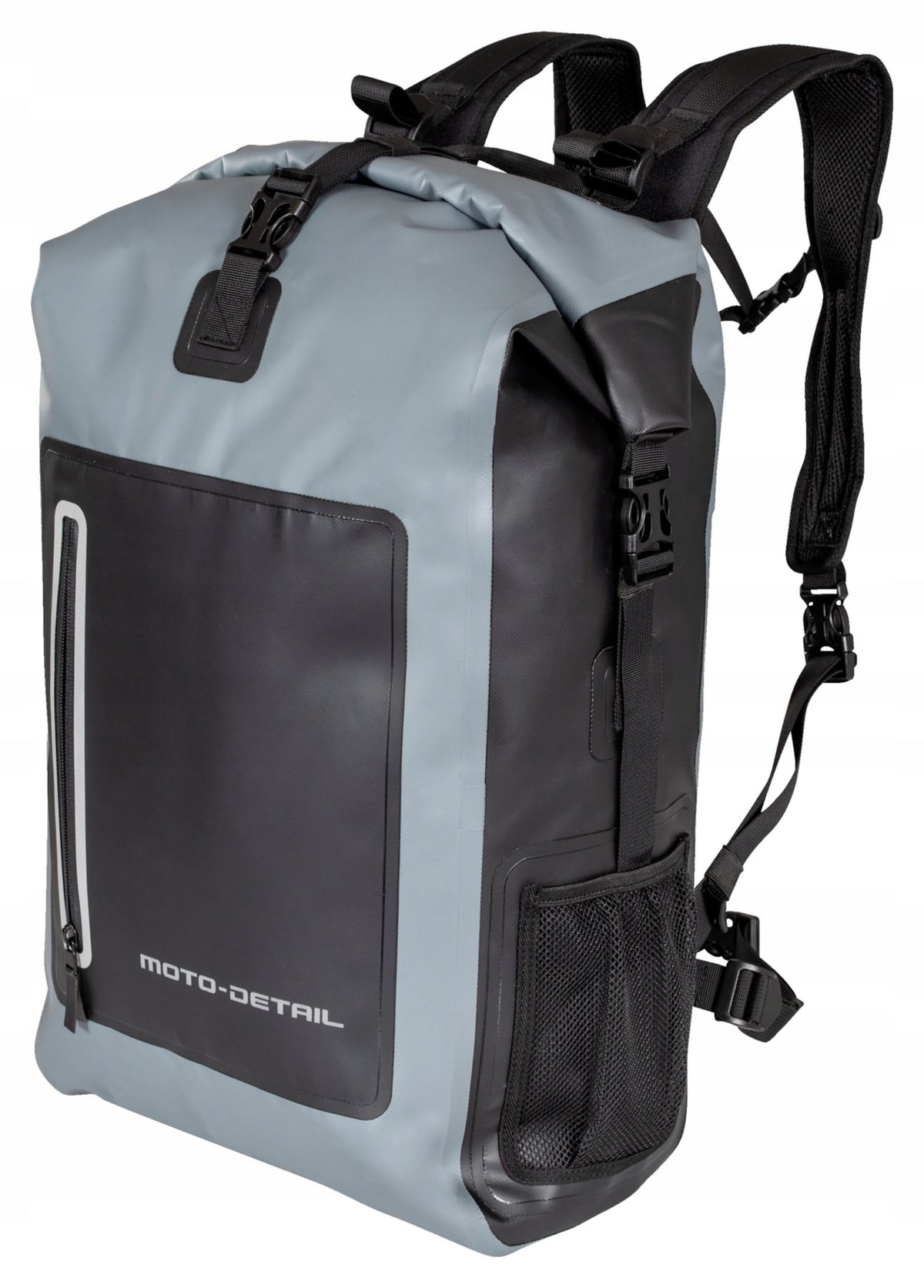 MOTO-DETAIL BACKPACK WP Motorcycle Backpack Reflective 26L