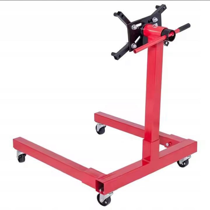 MOTOR MOUNTING RACK 560 kg ROTATING HEAD Brand THM