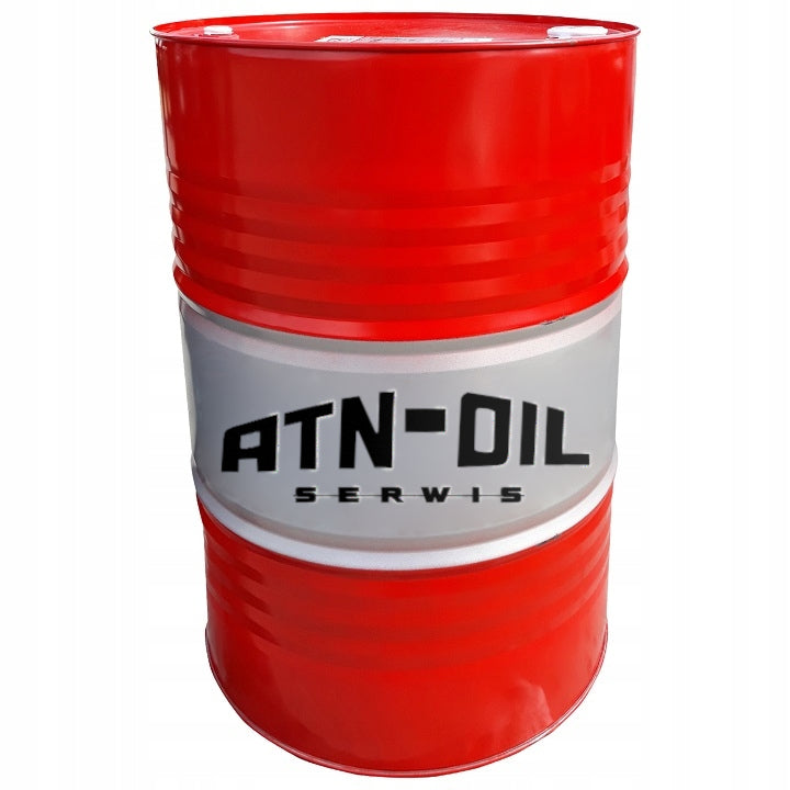 MOTOR OIL MIXOL 200L