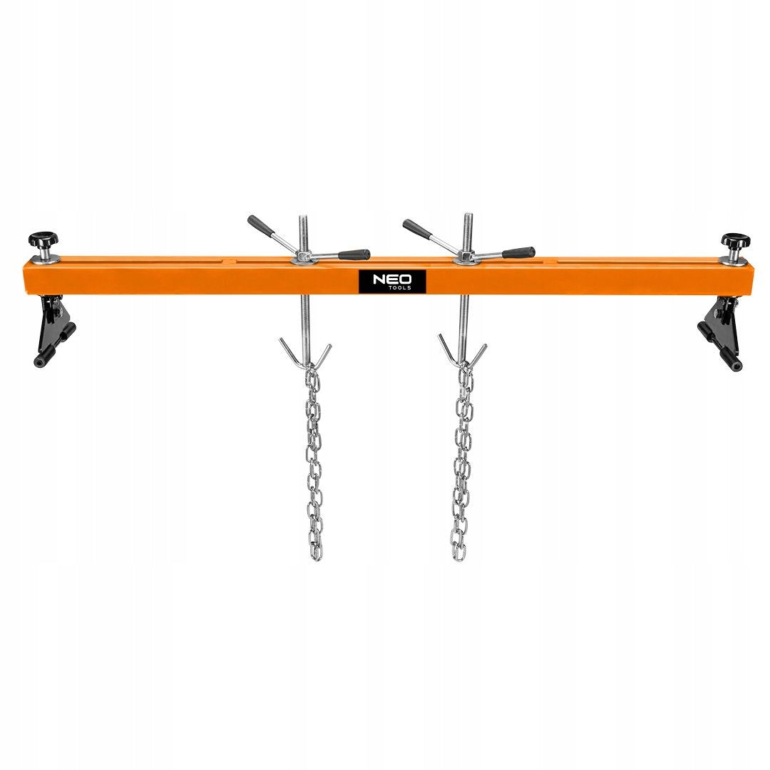 MOTOR RACK, LIFTING CAPACITY 500KG 11-749 NEO TOOLS