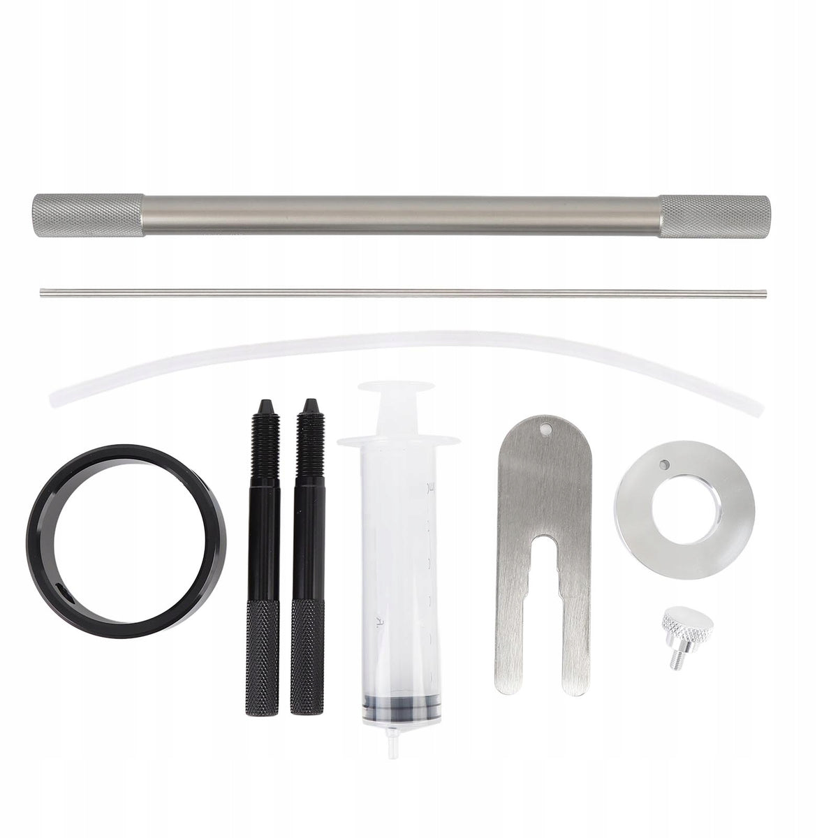 MOTORCYCLE FRONT FORK REPAIR TOOL KIT Packaging status original